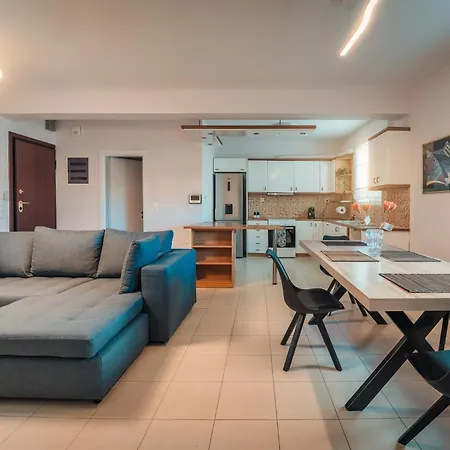 Eagean Escape House Villa Artemida  Exterior photo