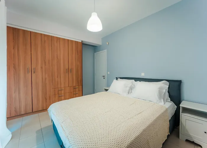 Eagean Escape House