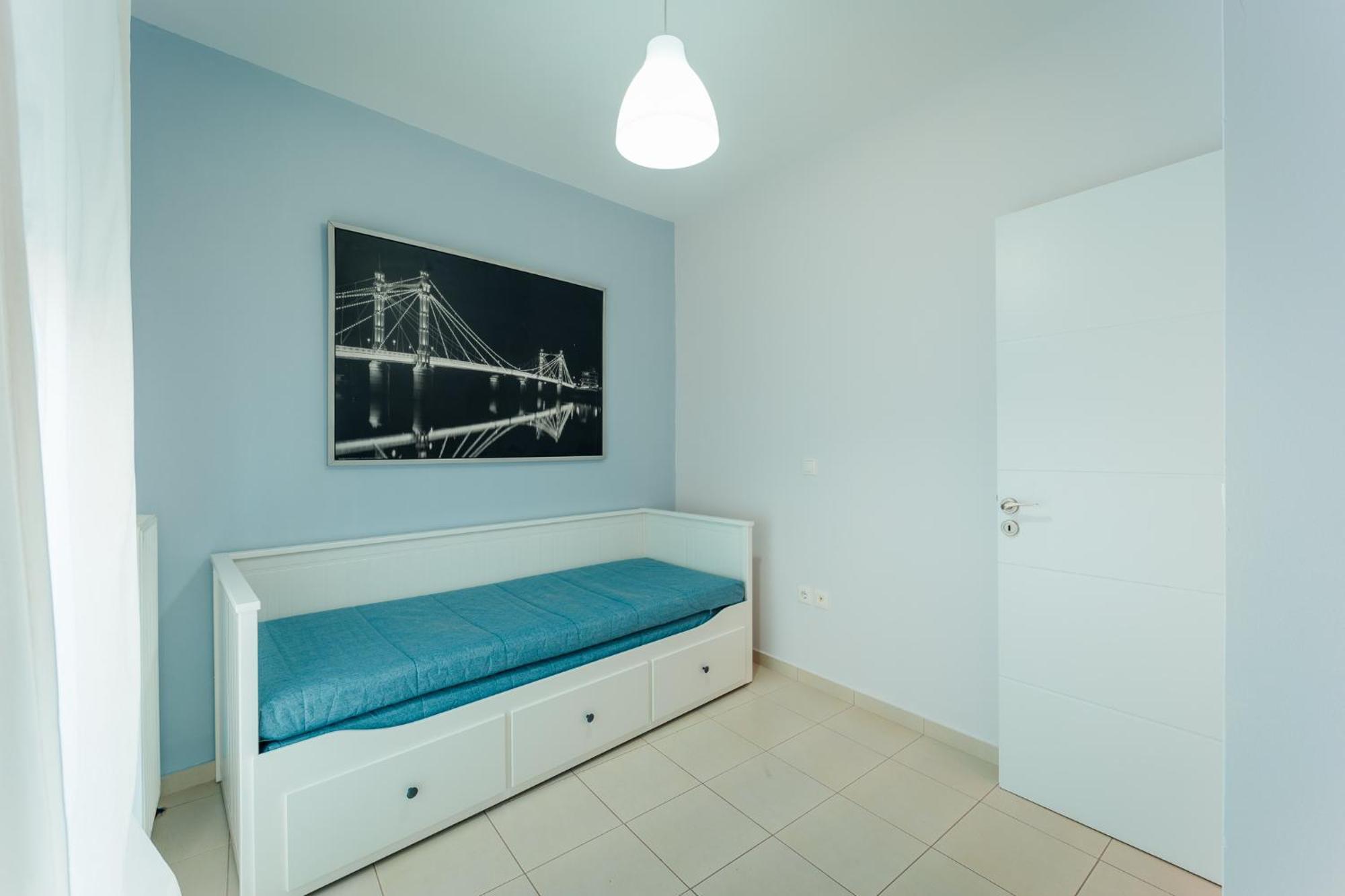 Eagean Escape House * Artemida (Attica)