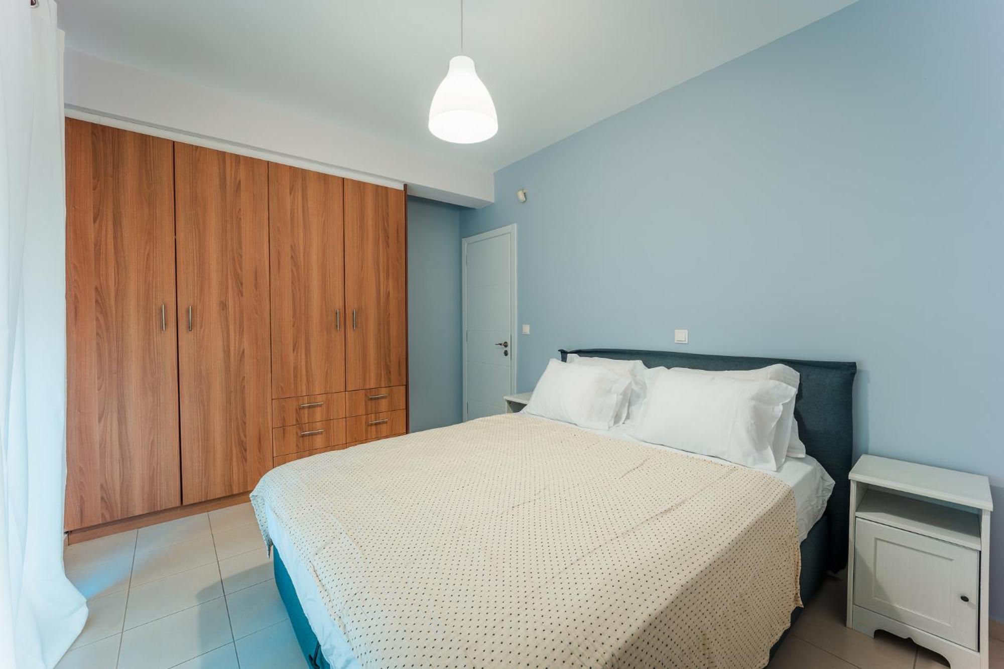 Eagean Escape House Holiday home